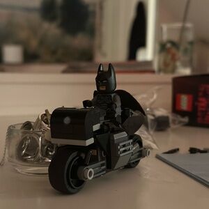 Meet your Posher, Angelina